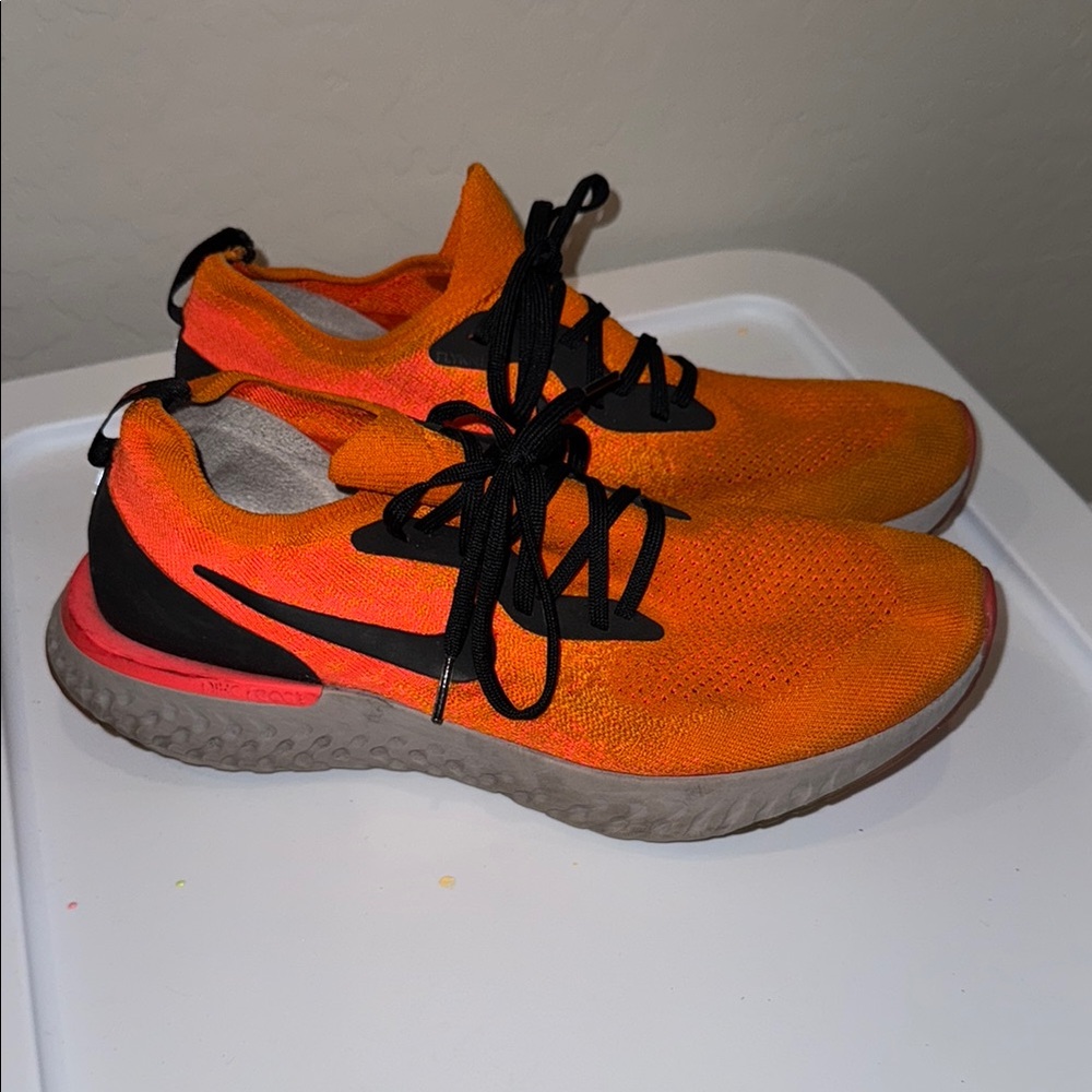 Nike Epic React Sneakers men’s 10.5